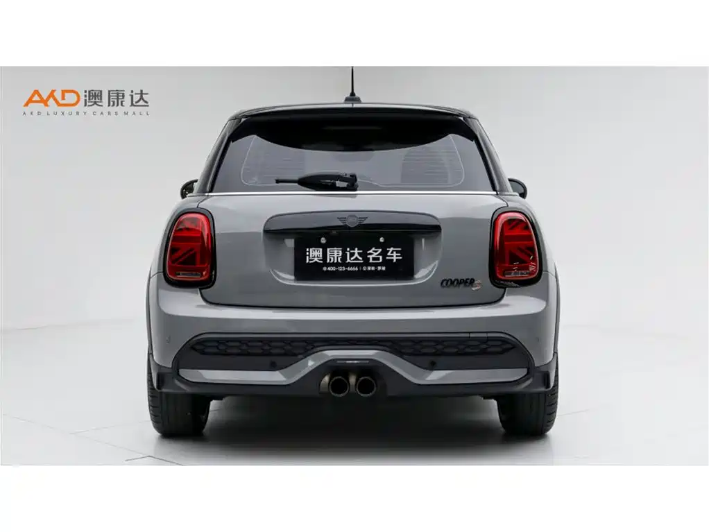 MINI MINI 2023 2023 2.0T COOPER S Artist 5-Door