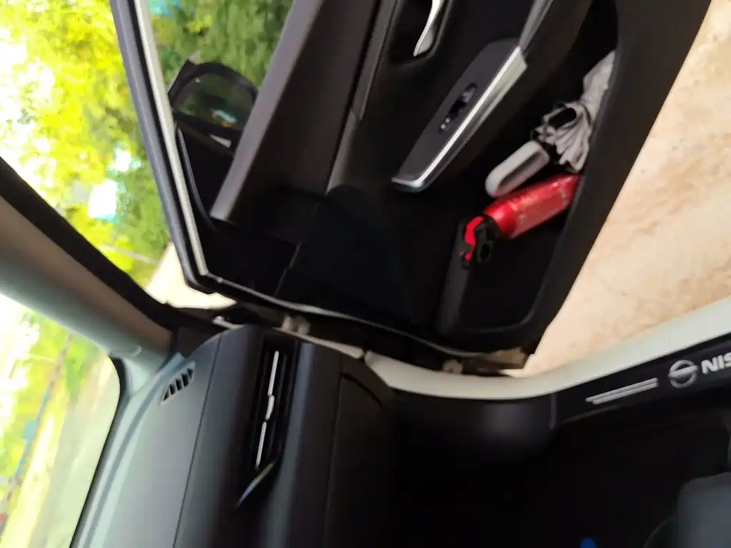 Nissan SYLPHY, миниатюра 18