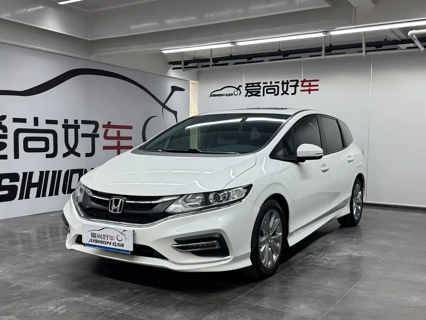 Honda Jade 2019 2020 1.8L Automatic Comfort Edition