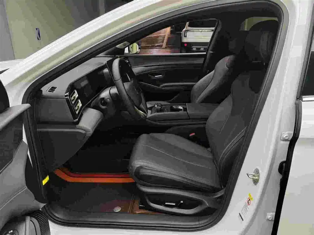BYD Qin L 2024 DM-i 120KM Excellence Model фото 6