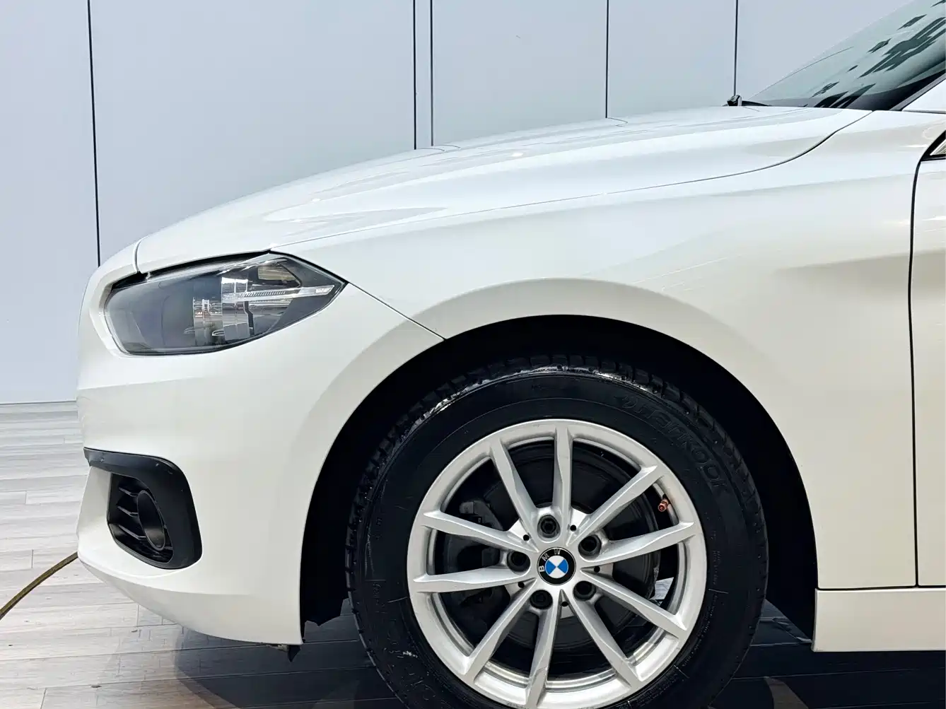 BMW 1 Series 2017 118i Fashion фото 23