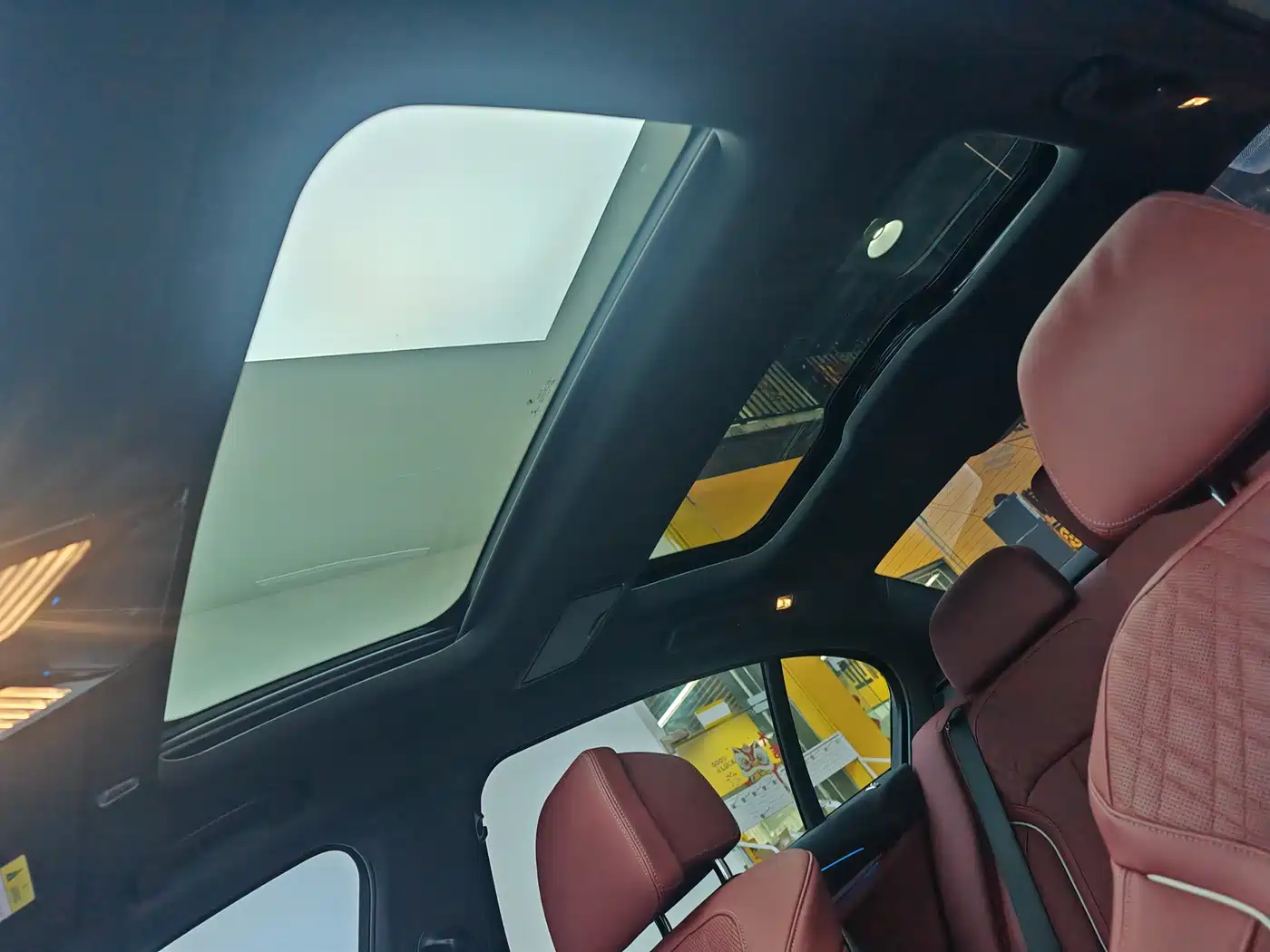 BMW 5 SERIES NEW ENERGY