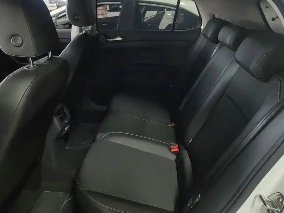 Volkswagen Tanying, миниатюра 11