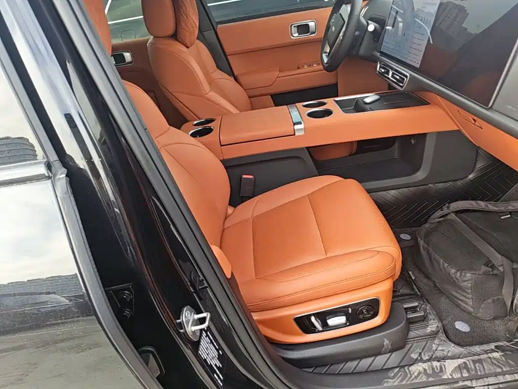 Li Auto L9 2022 2022 Max
