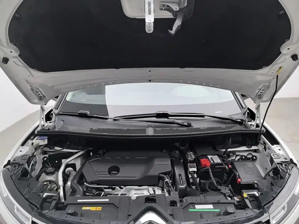 Фото 6 - Citroën Tianyi C5 AIRCROSS