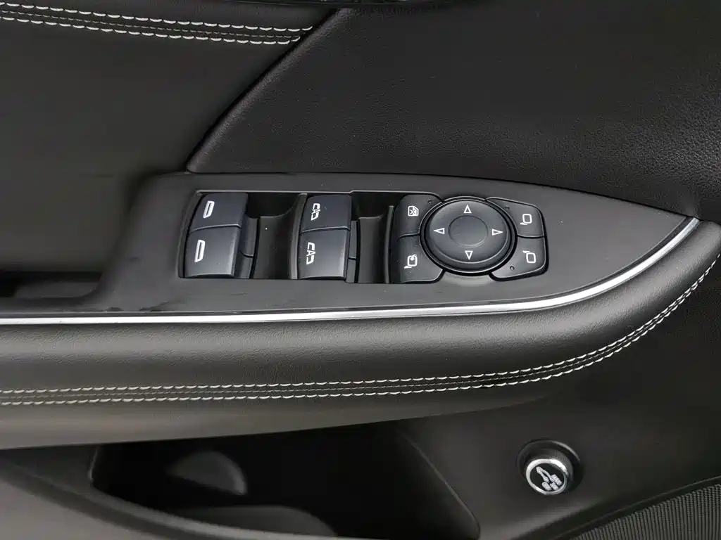 Buick Envision Plus 2023 2023 Enclave Plus 652T 5-Seater Luxury