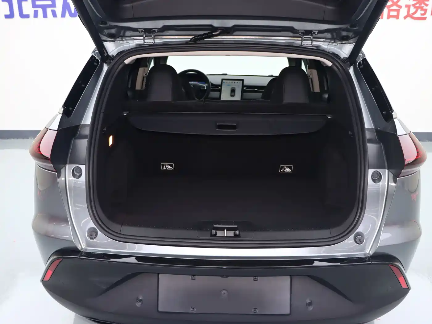 XPeng G3 2020 2020 460 Smart Edition