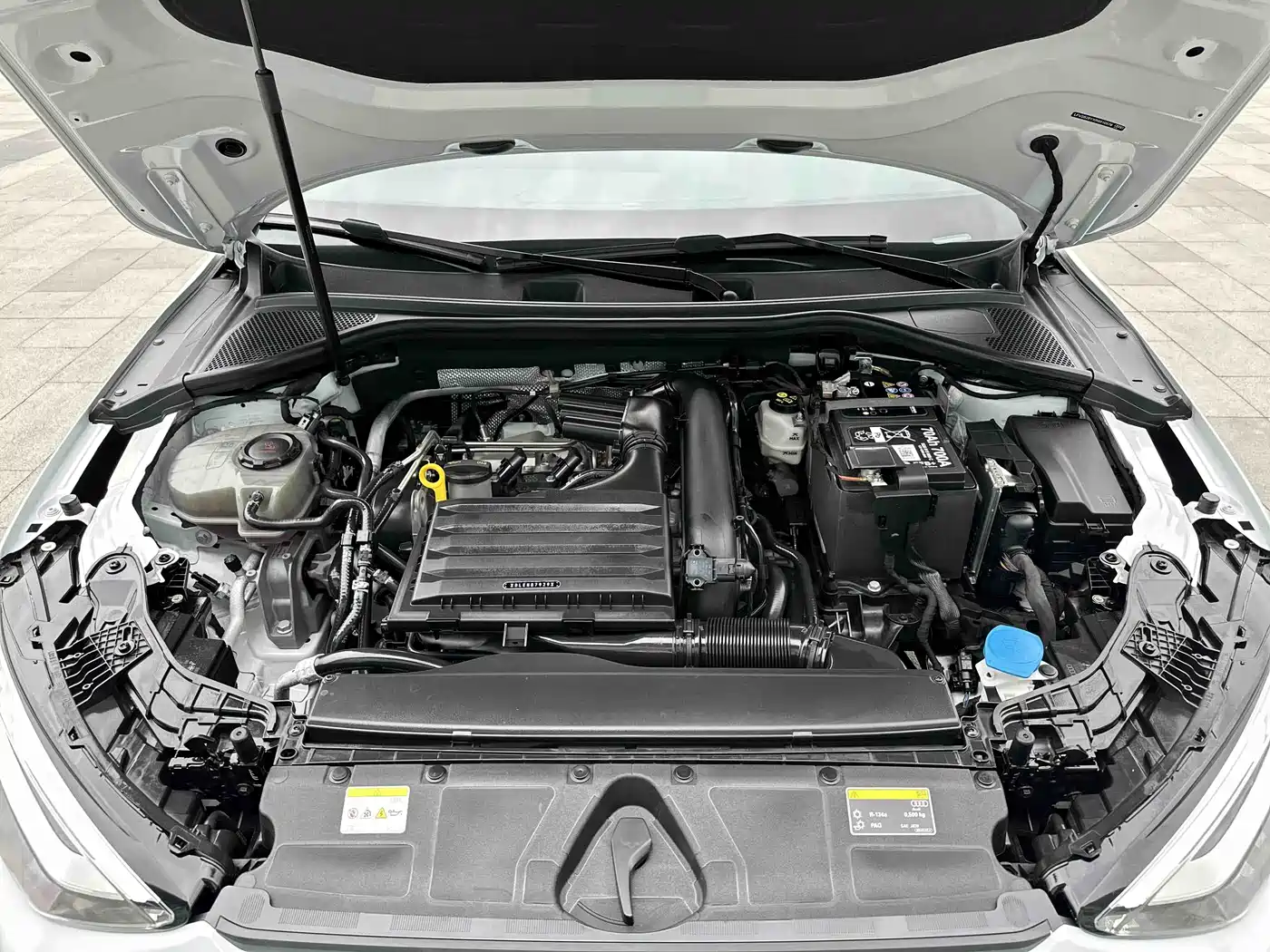 Audi A3 2023 Facelift Sportback 35 TFSI Fashion Sport фото 21