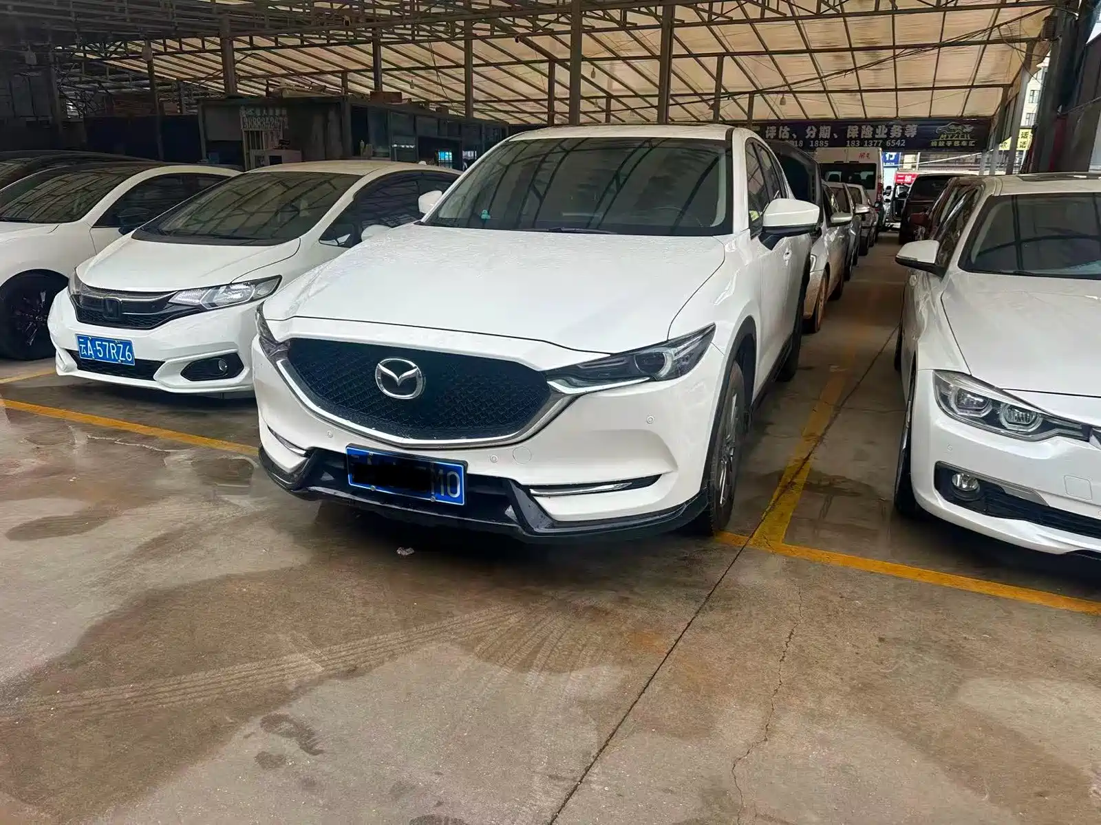 Photo 1 - Mazda CX-5