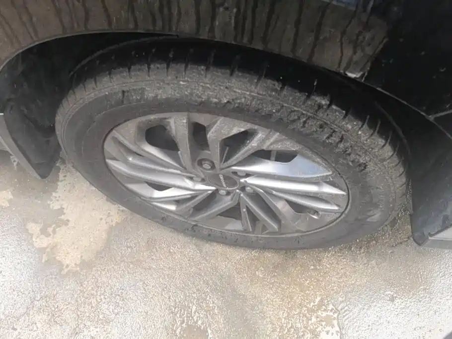 Фото 6 - Maxus Maxus G50