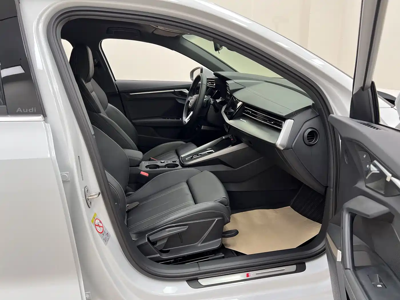 Фото 22 - Audi A3