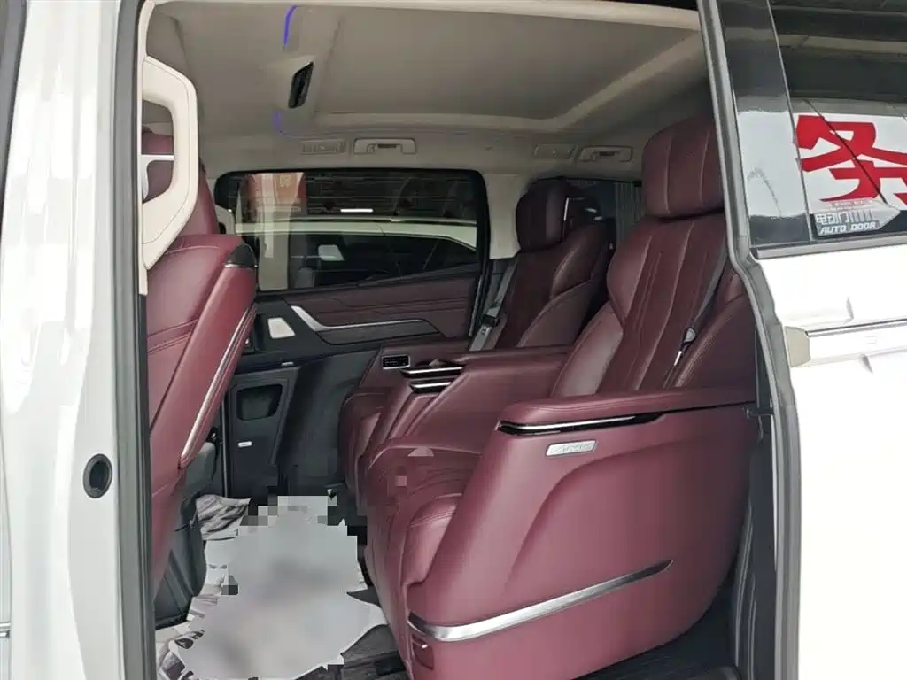 BUICK CENTURY