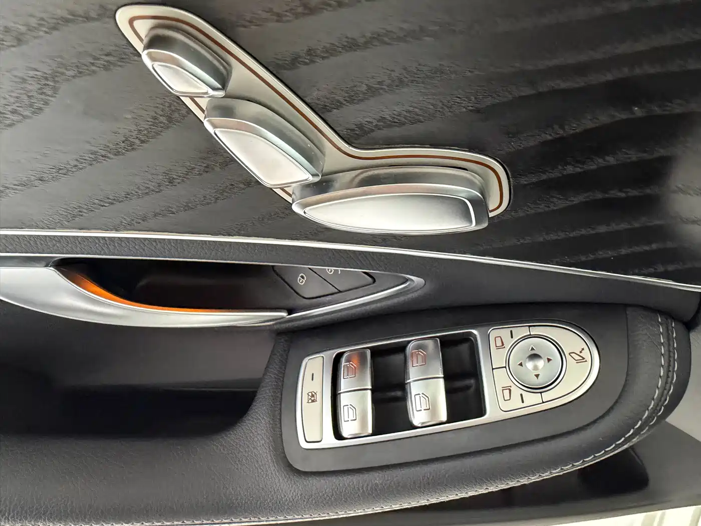Mercedes-Benz C-Class (Import) 2018 C 180 Estate фото 14