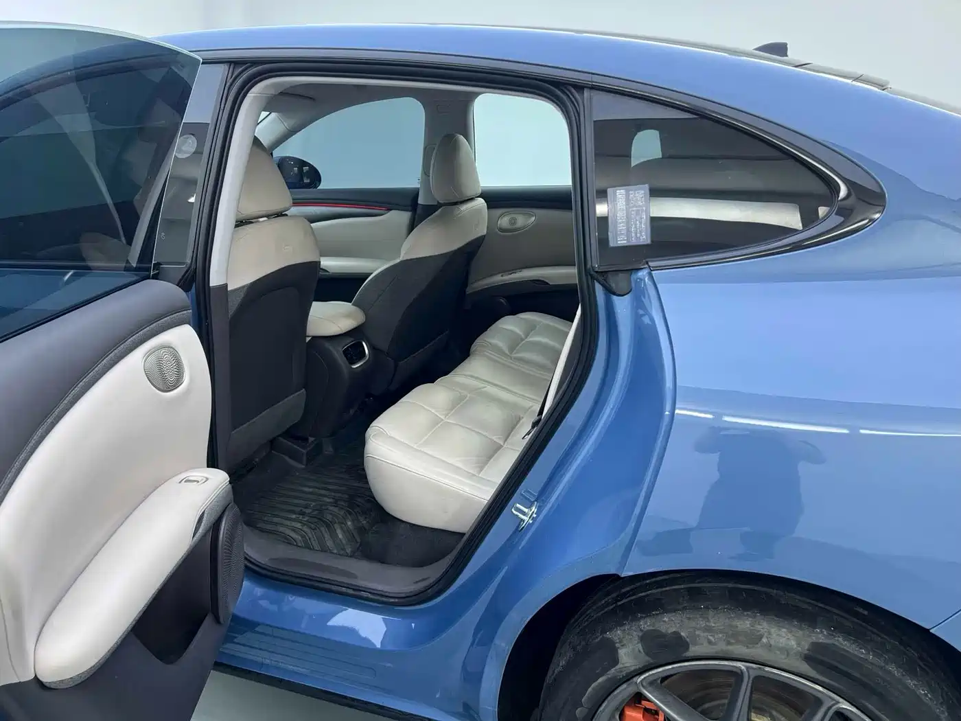 ZHIJI AUTOMOBILE ZHIJI LS6