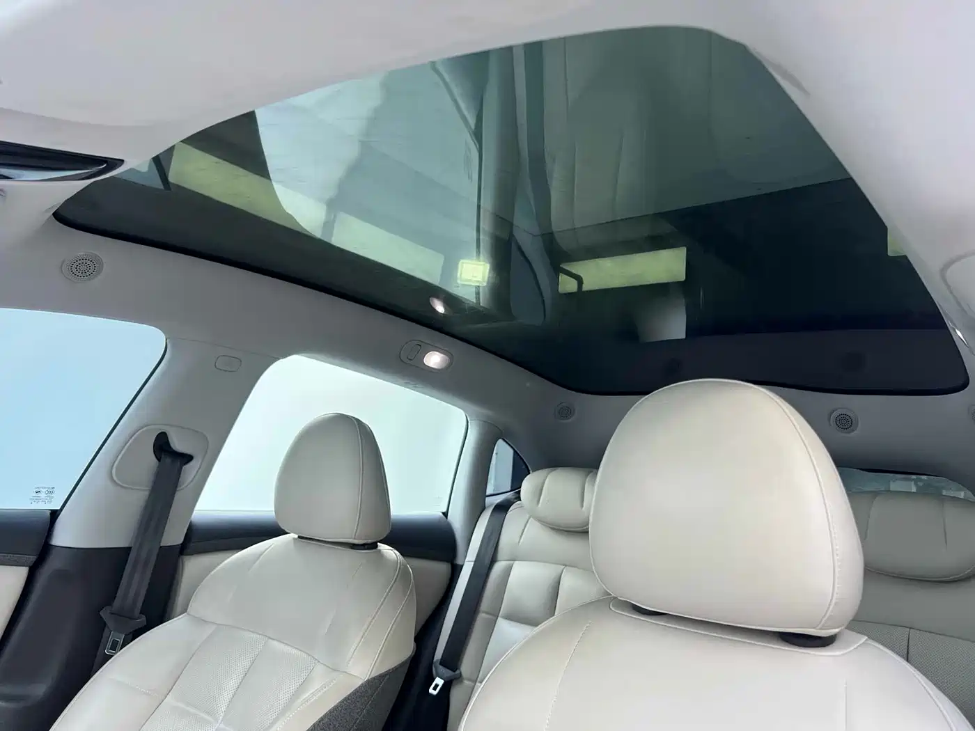 ZHIJI AUTOMOBILE ZHIJI LS6