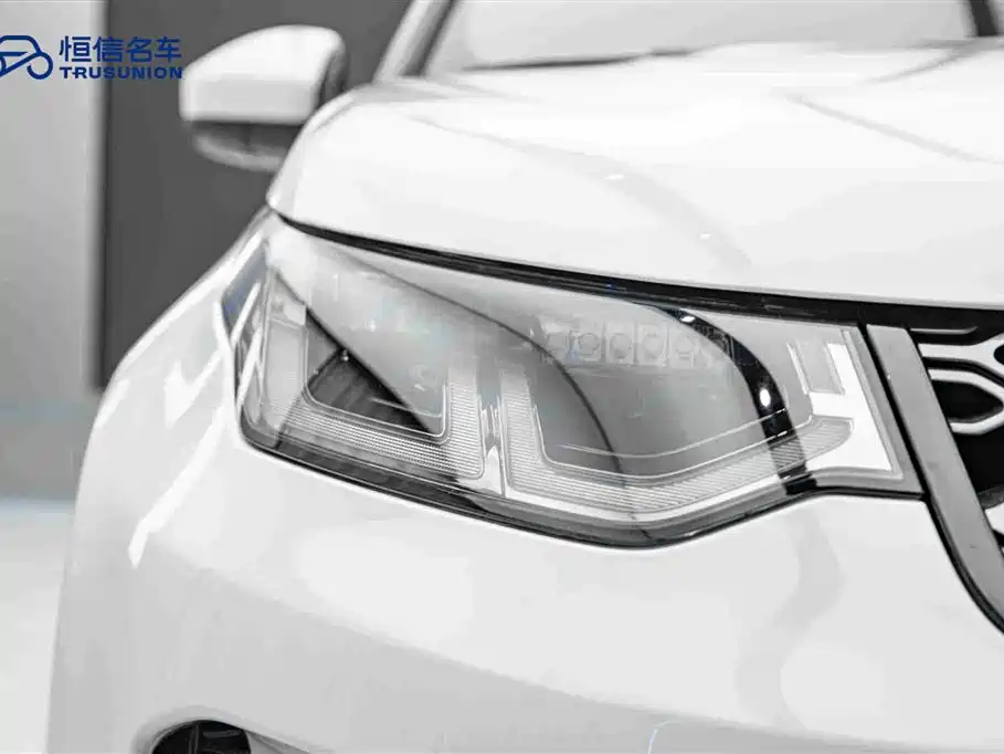 LAND ROVER DISCOVER SPORTS