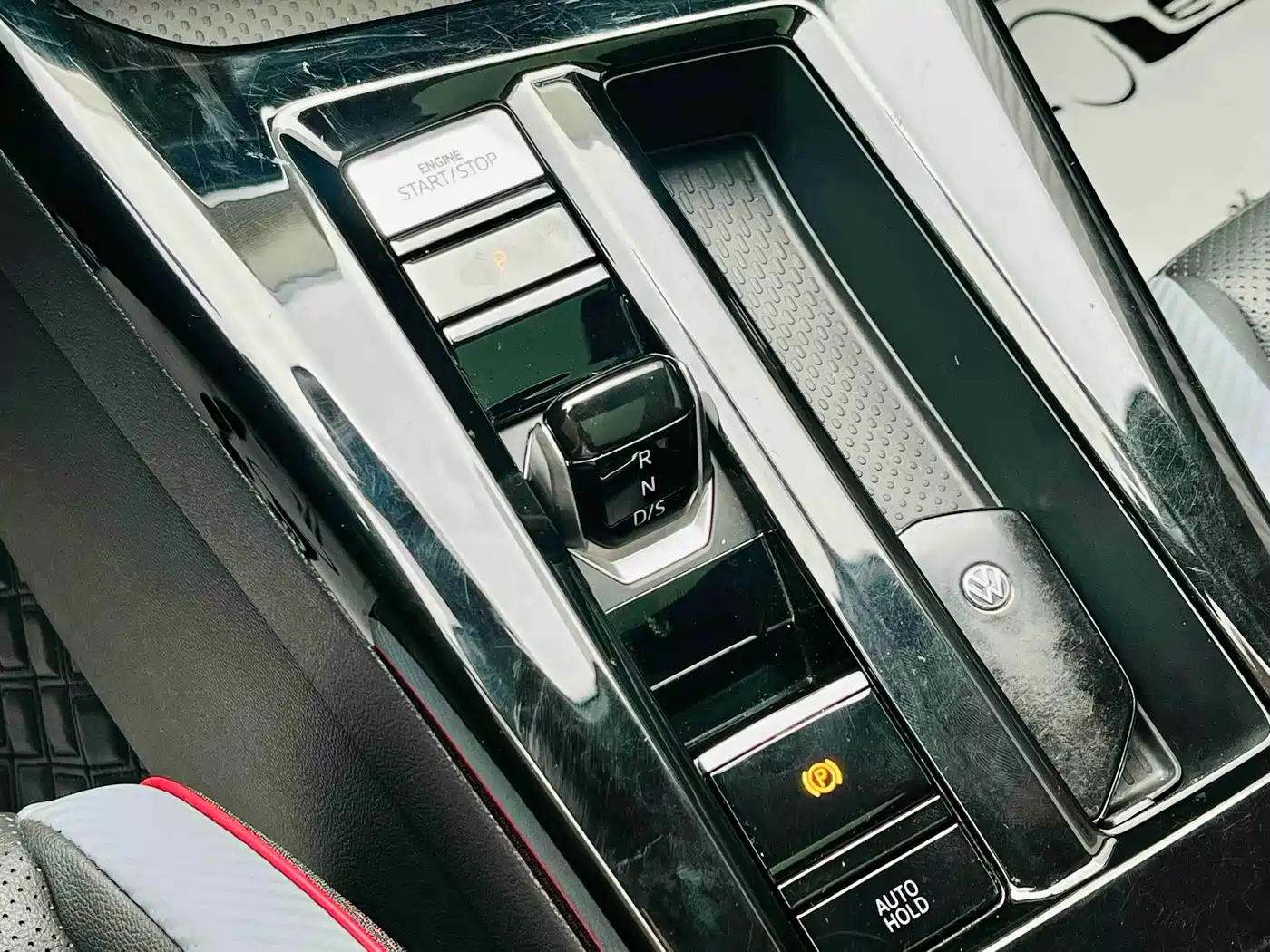 Volkswagen Lamando, миниатюра 9