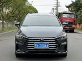 Фото 2 - BYD Song MAX