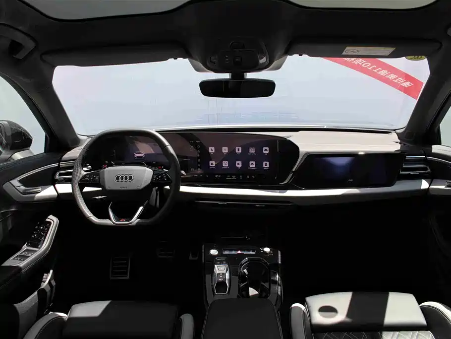 Audi A5L 2025 2.0T Sport Edition Plus фото 6