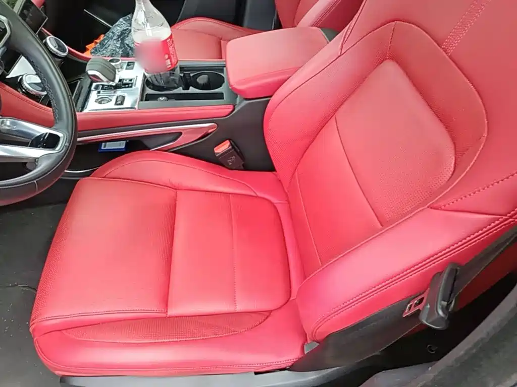 Jaguar F-PACE 2023 2024 P250 R-Dynamic SE