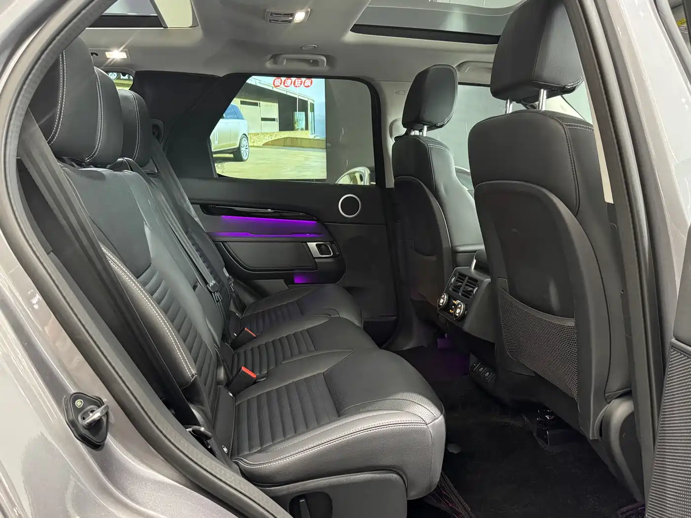 Land Rover Discovery 2024 Model 360PS S фото 13