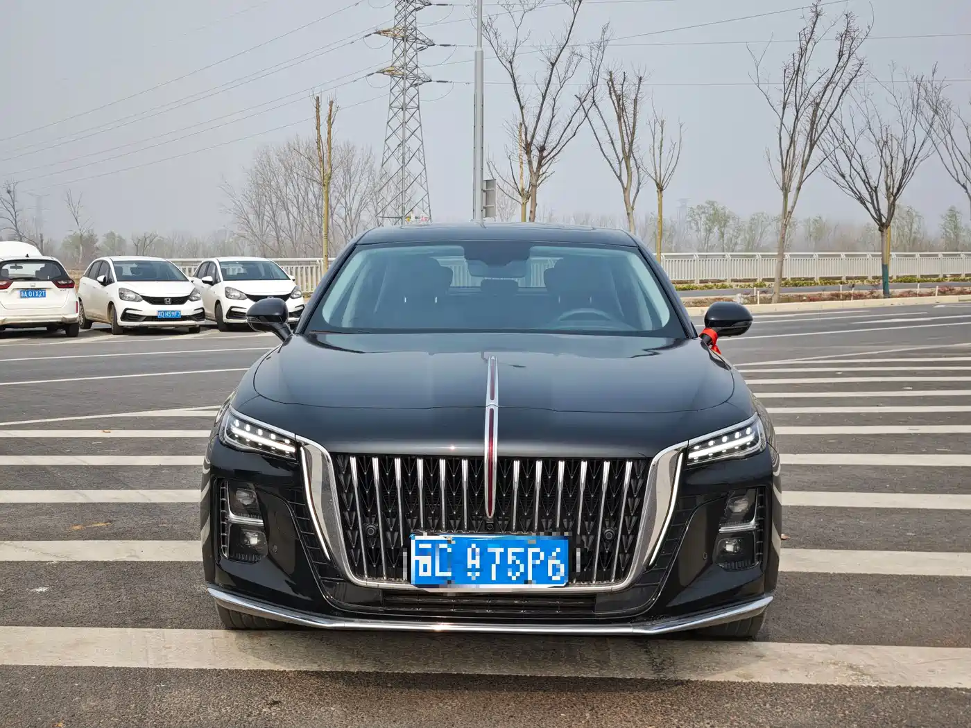 Hongqi HONGQI H5