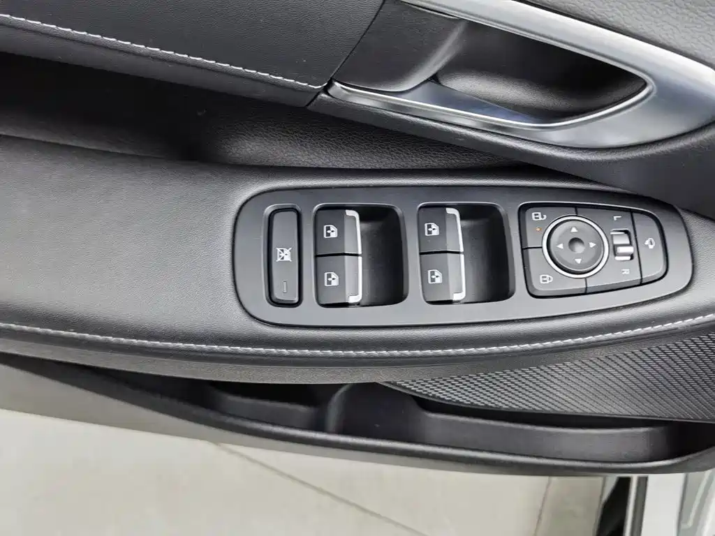 Hyundai Sonata 2025 2024 1.5T Pro