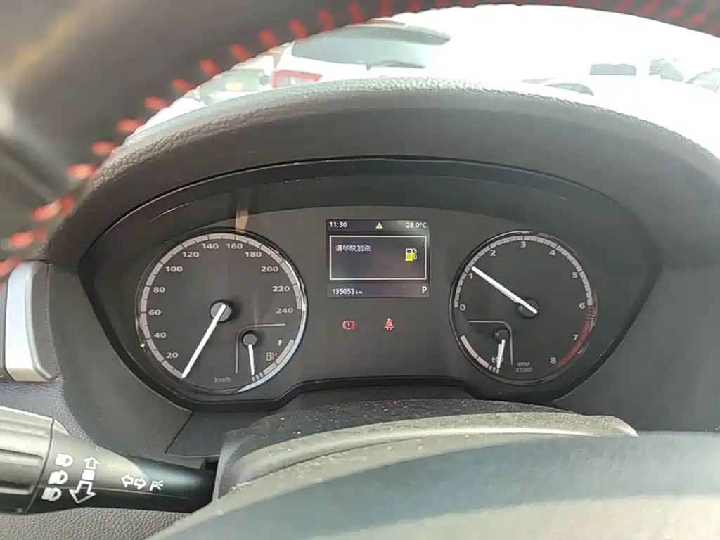 Photo 12 - Qoros 3