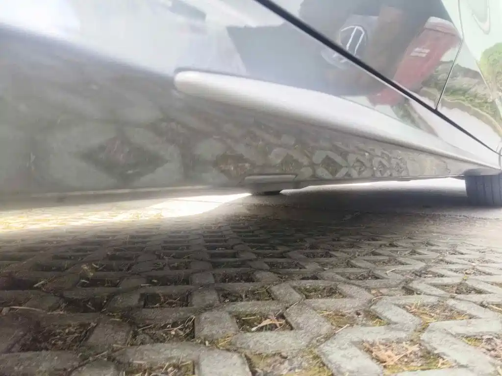 Фото 9 - Mercedes-Benz C-Class