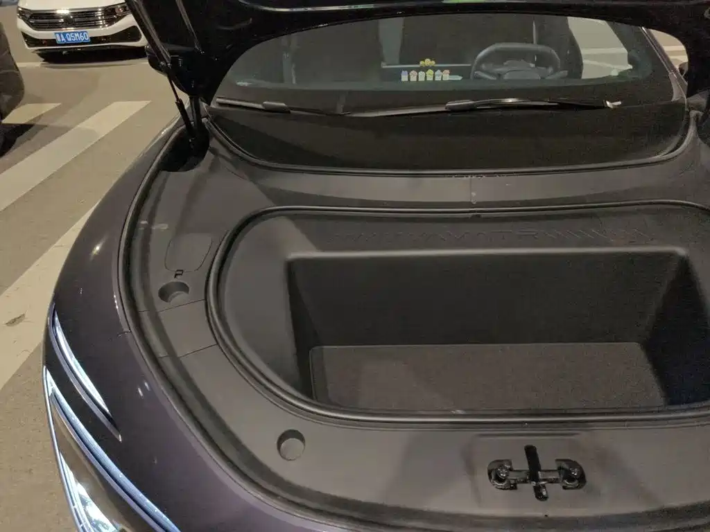 Avatr 12 2025 2025 Ultra Pure Electric AWD