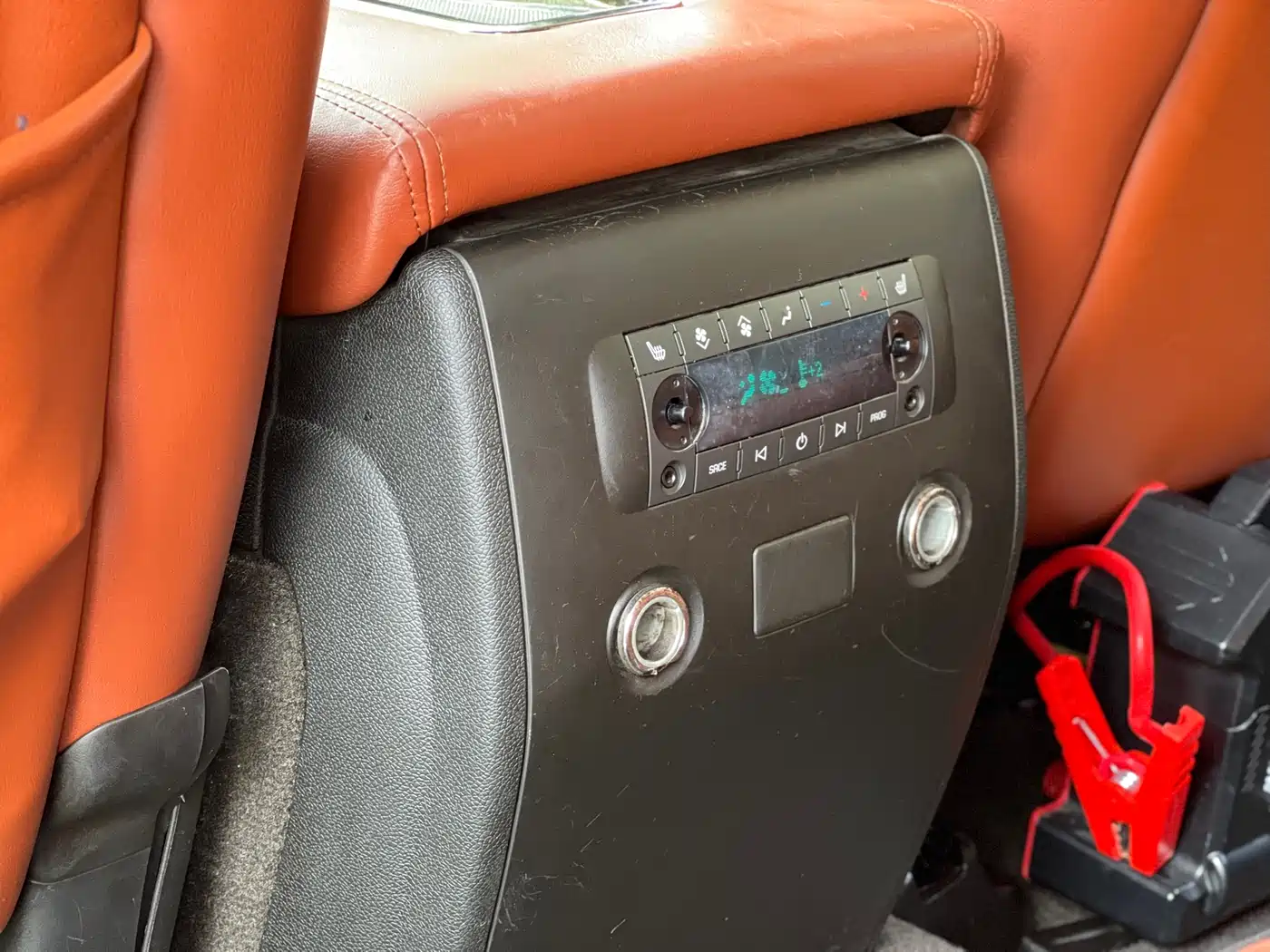 Hummer H2 2008 2008 Model 6.2 AT