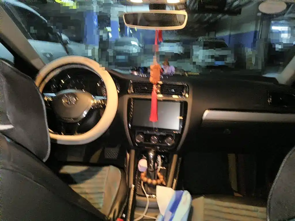 Photo 12 - Volkswagen Sagitar