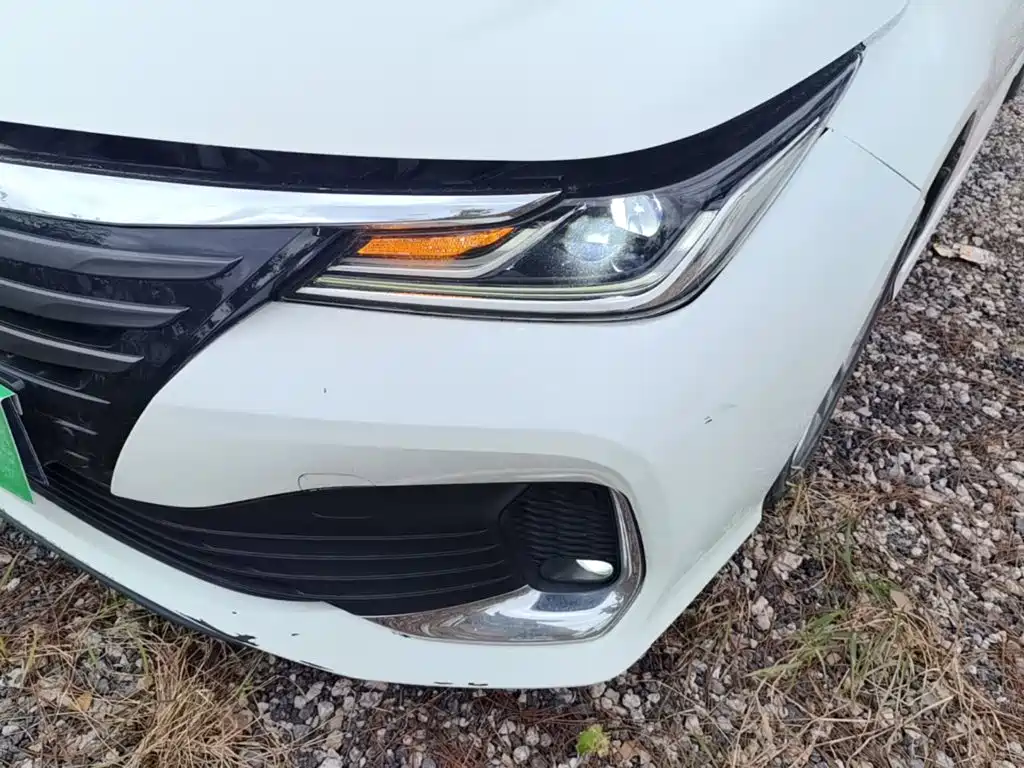Toyota Allion 2023 2022 2.0L Elite Edition