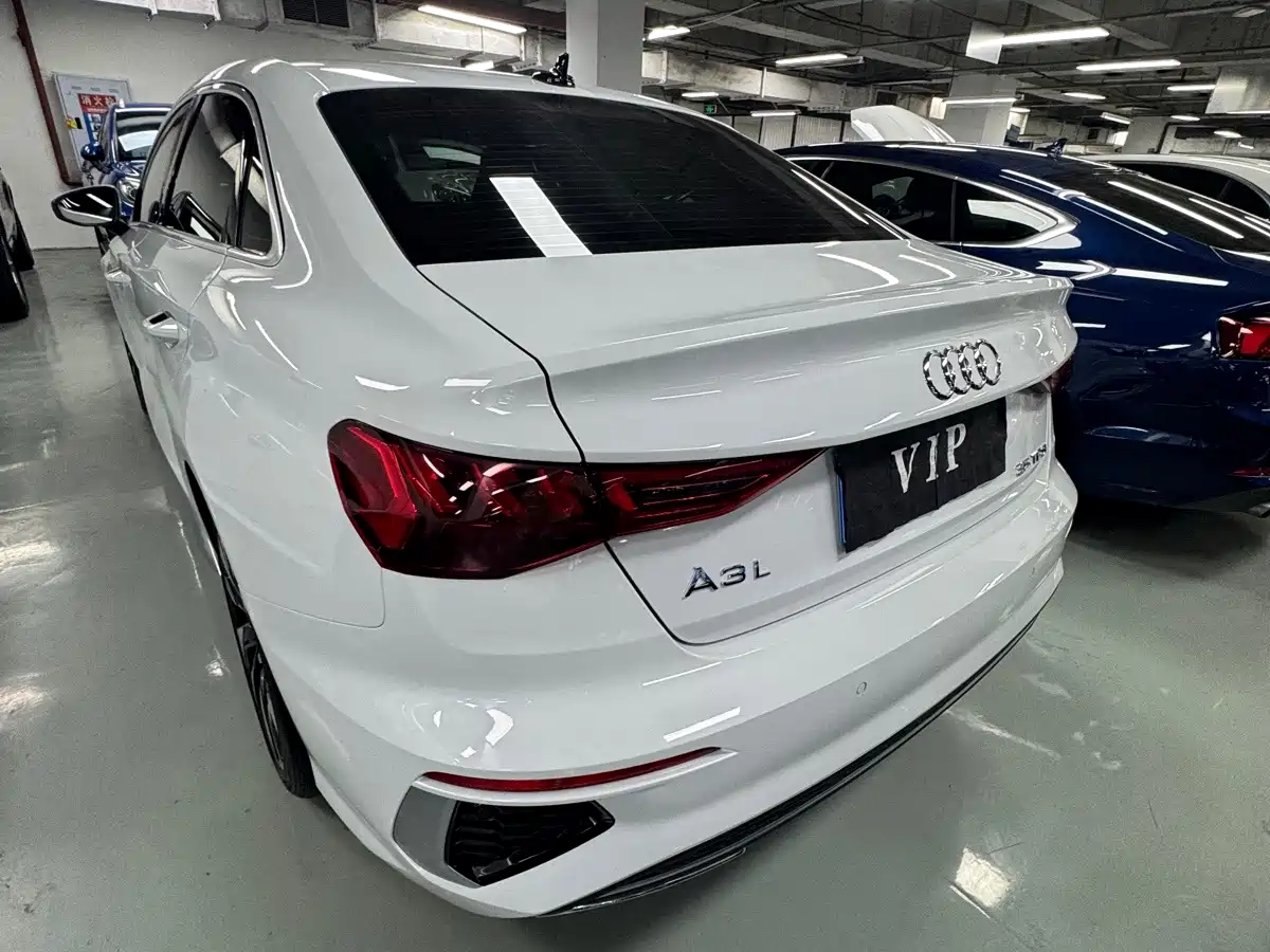 Photo 16 - Audi A3