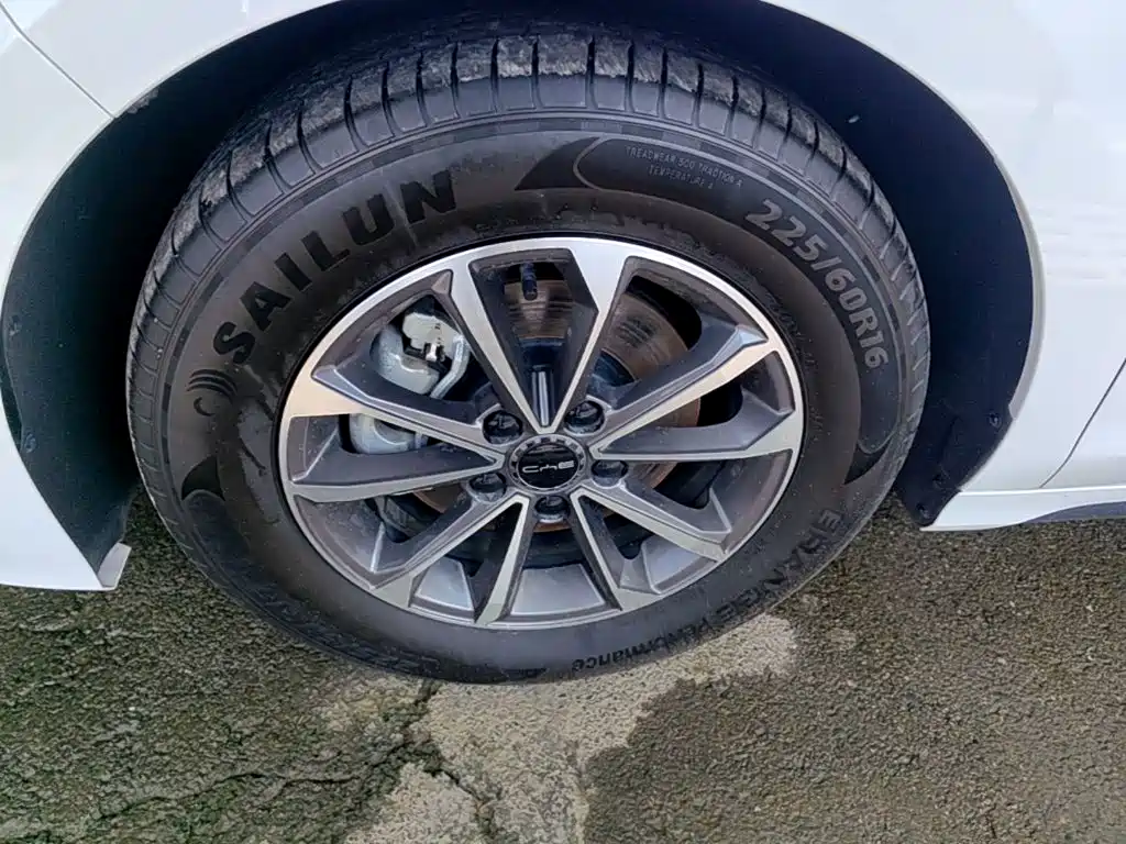 BYD Destroyer 05 2025 2024 Glory Edition DM-i 55KM Luxury