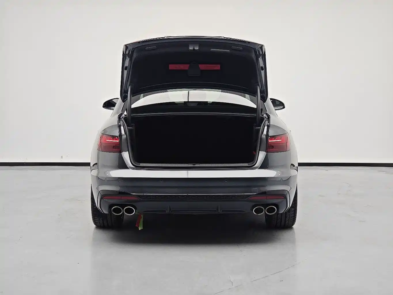 Audi S4 2025 2024 S4 3.0TFSI