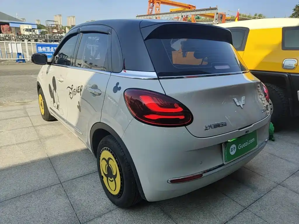 2026 Wuling Motors Wuling Bingo
