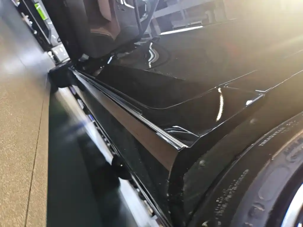 Volvo S90 2026 2026 B5 Zhiyi Luxury Edition