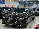 Фото 3 - Mercedes-Benz E-Class