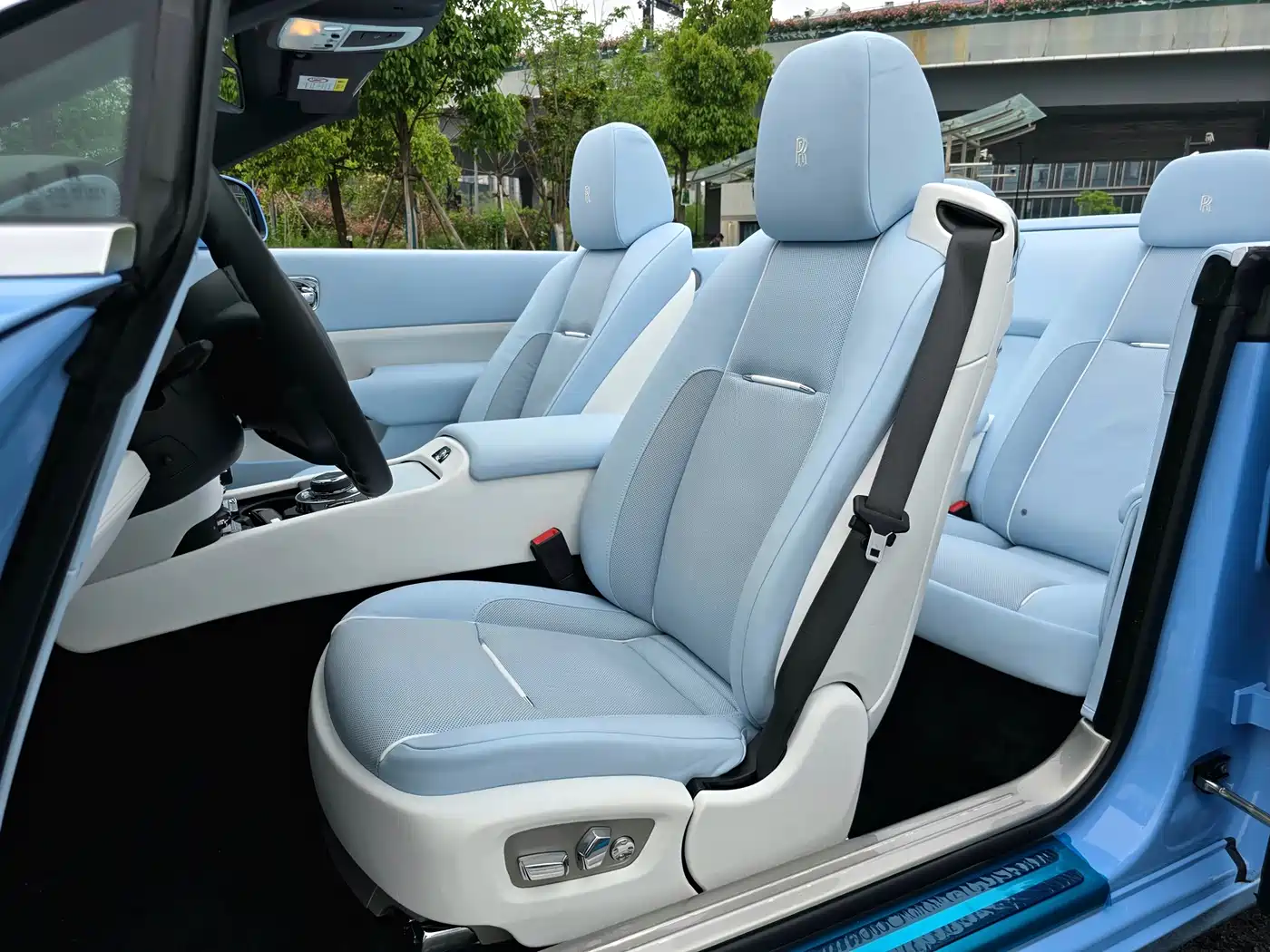 ROLLS-ROYCE YAO YING