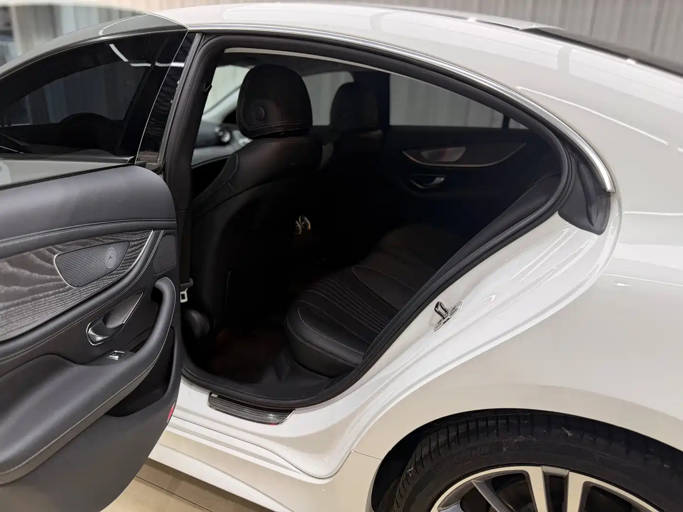 Mercedes-Benz CLS 2022 2022 CLS 300 Dynamic