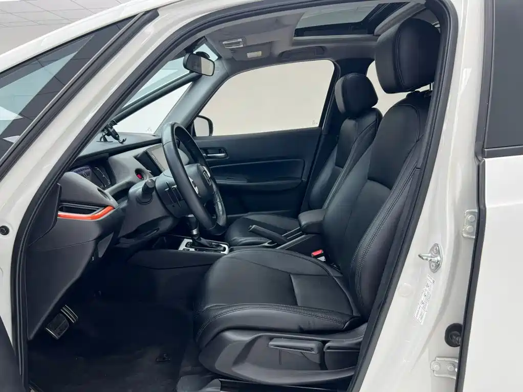 Honda LIFE 2022 2021 1.5L CVT SPO-SS Agile Edition