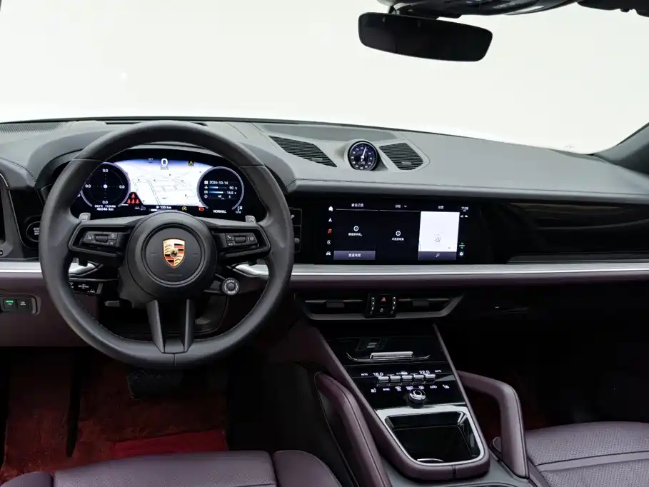 Porsche Cayenne 2023 2024 Cayenne 3.0T