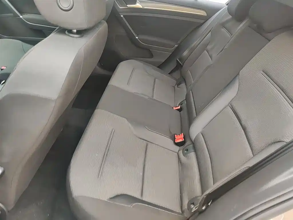 Volkswagen Golf 2016 1.6L Automatic Comfort фото 17