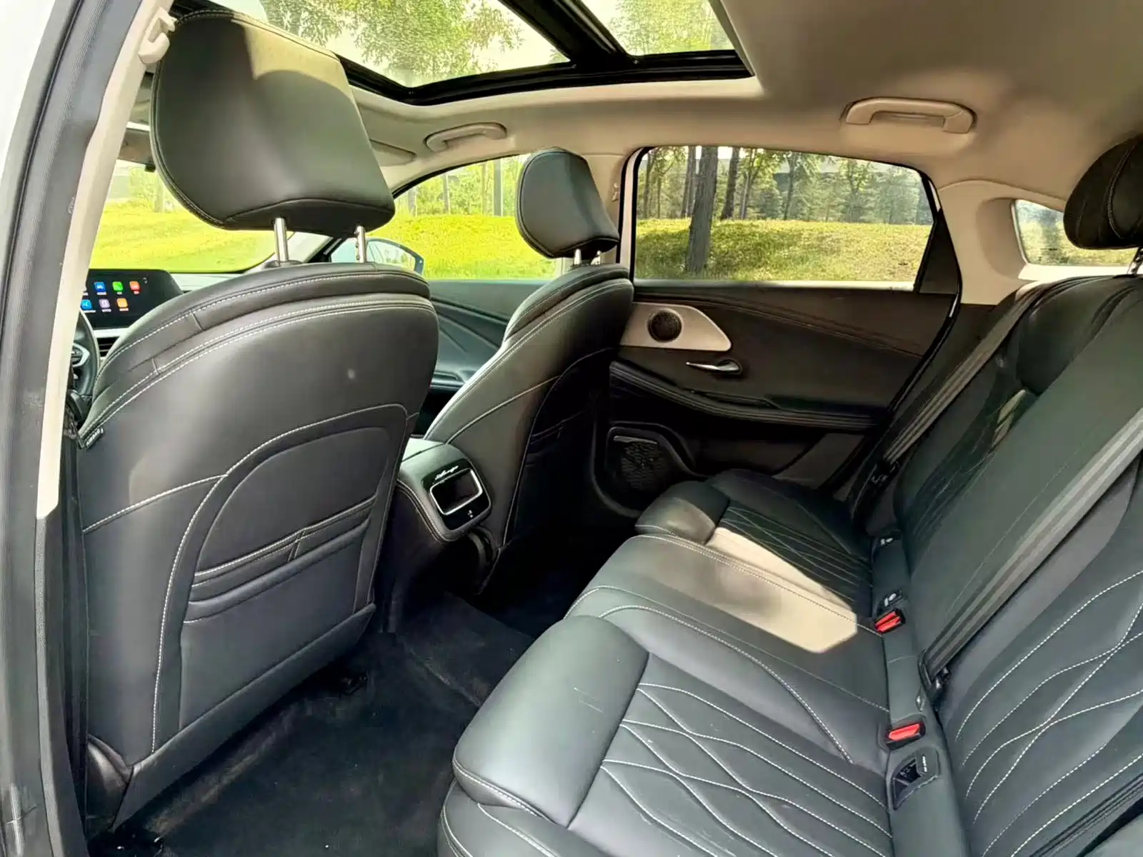 Фото 5 - Chery Arrizo 8