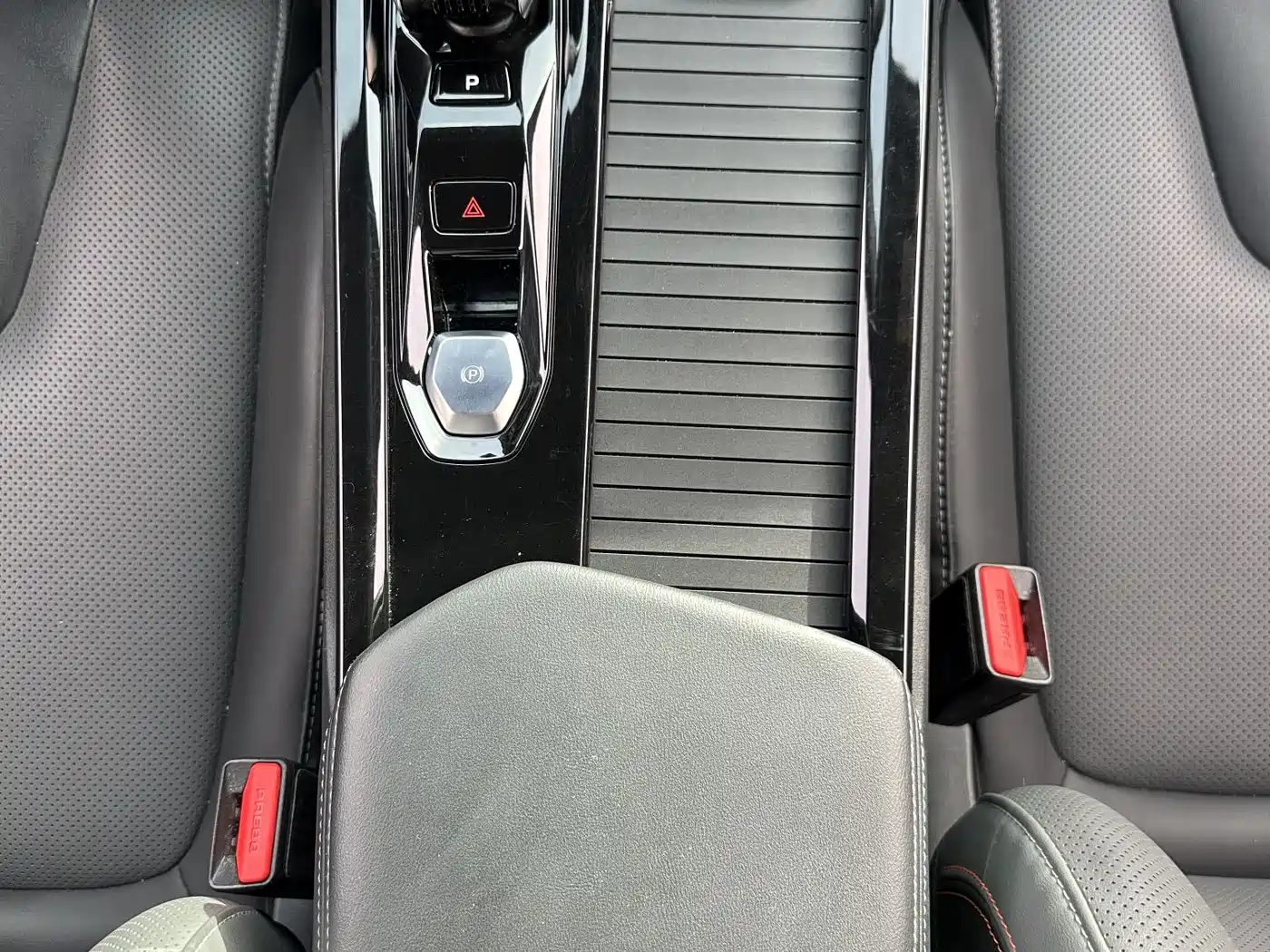 GEELY AUTOMOBILE BOYUE