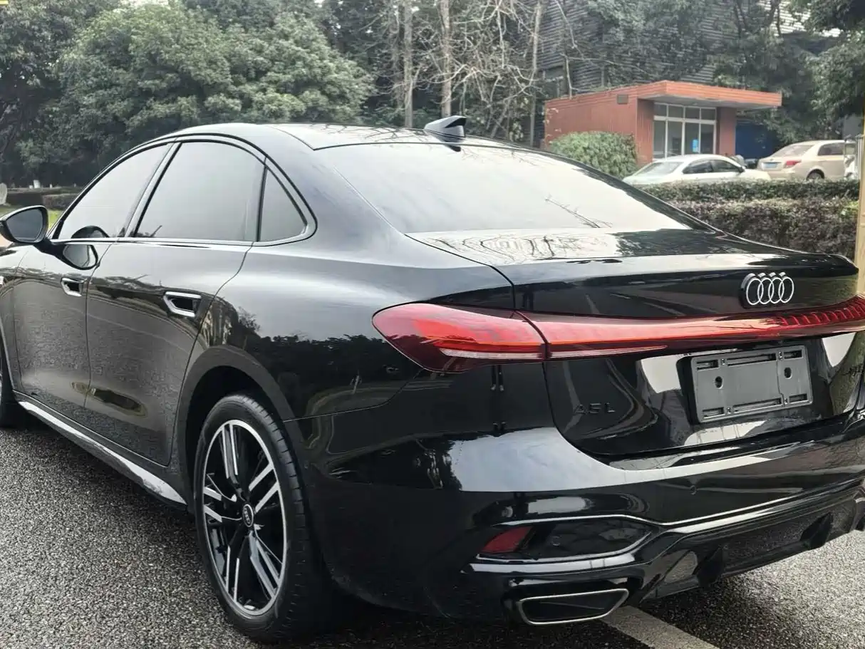 AUDI A5L