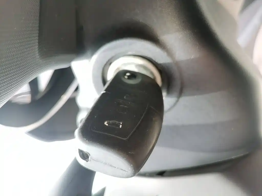 Ford Fiesta 2015 2013 Sedan 1.5L Automatic Fashion