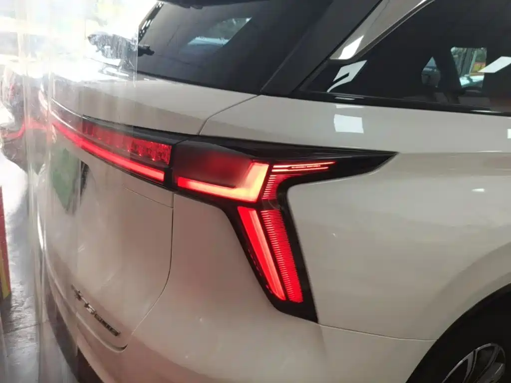 Фото 8 - Changan CS75 PLUS