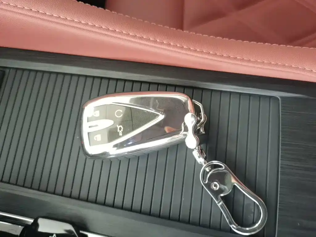 Фото 9 - Changan CS75 PLUS